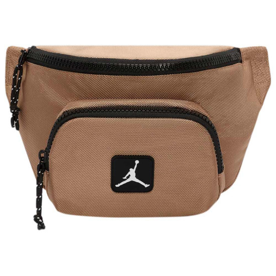 Jordan Τσαντάκι μέσης Rise Crossbody Bag